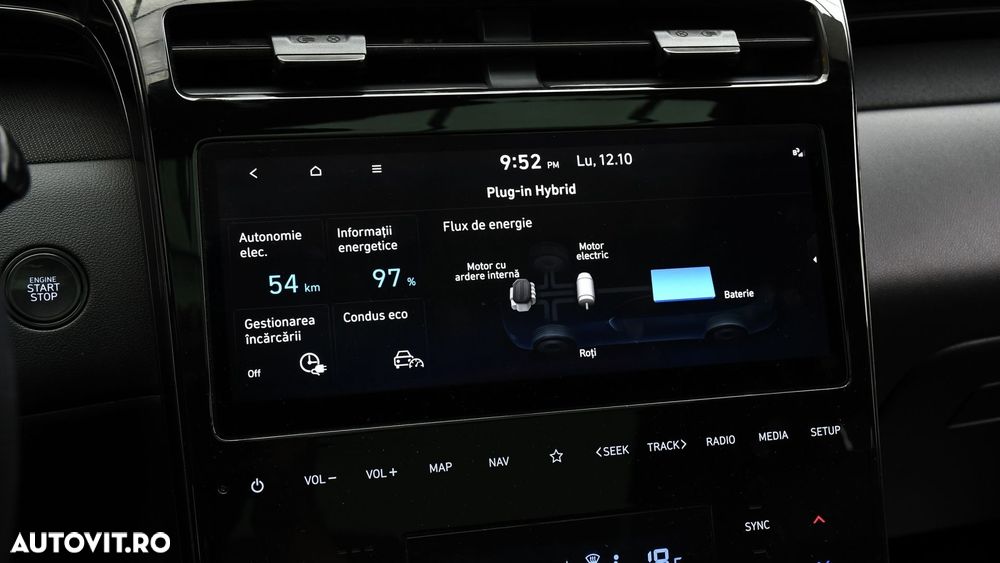 Hyundai Tucson - 19