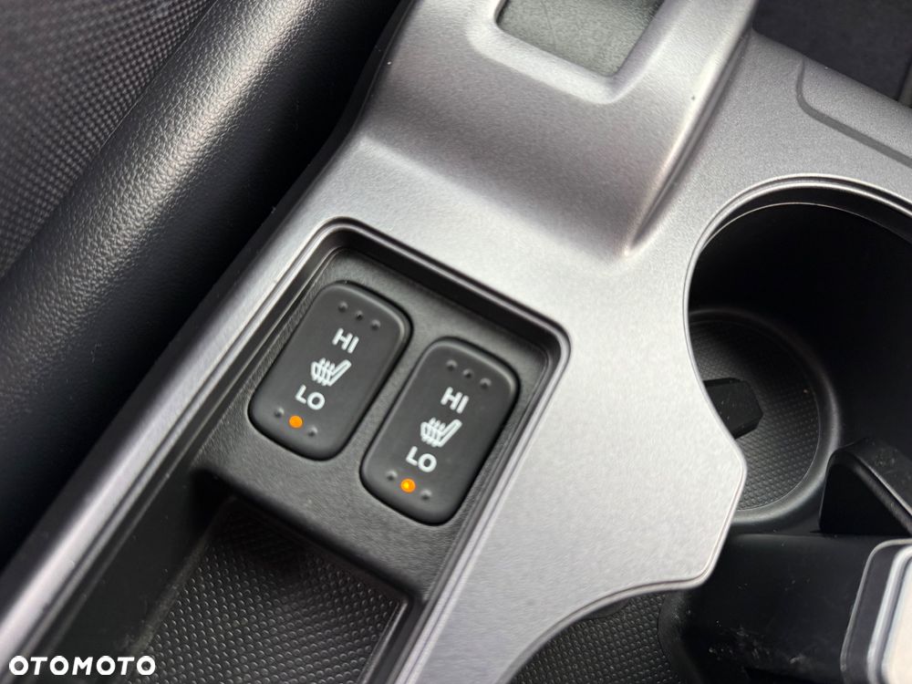 Honda CR-V 2.0i-VTEC Executive - 29