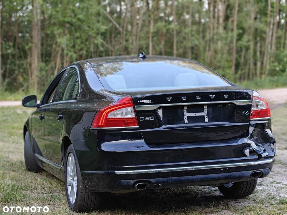 Volvo S80 T5 Drive-E Executive - 6
