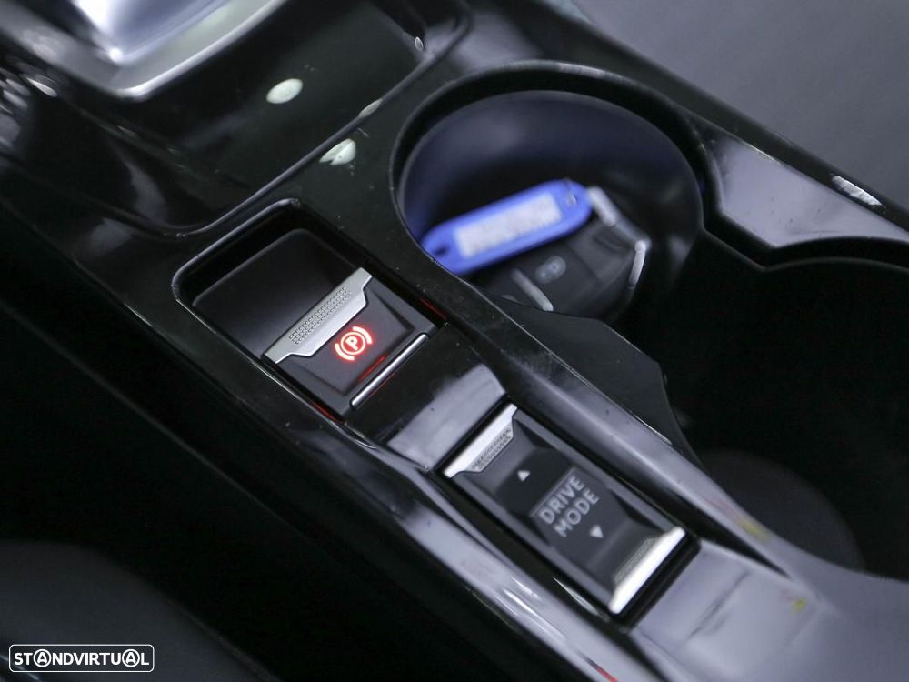 Peugeot e-208 50 kWh Allure Pack - 19