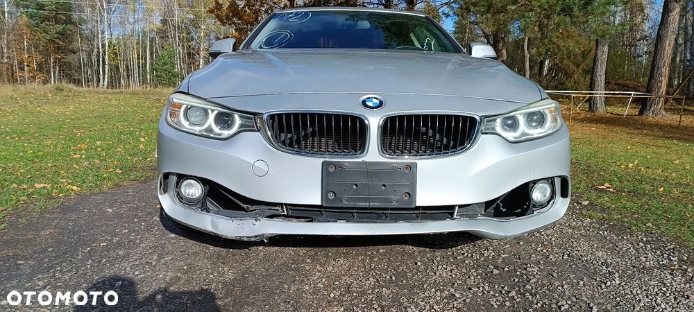 BMW Seria 4 428i - 5