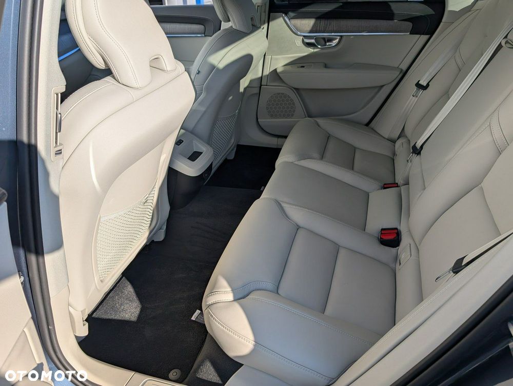 Volvo S90 - 21