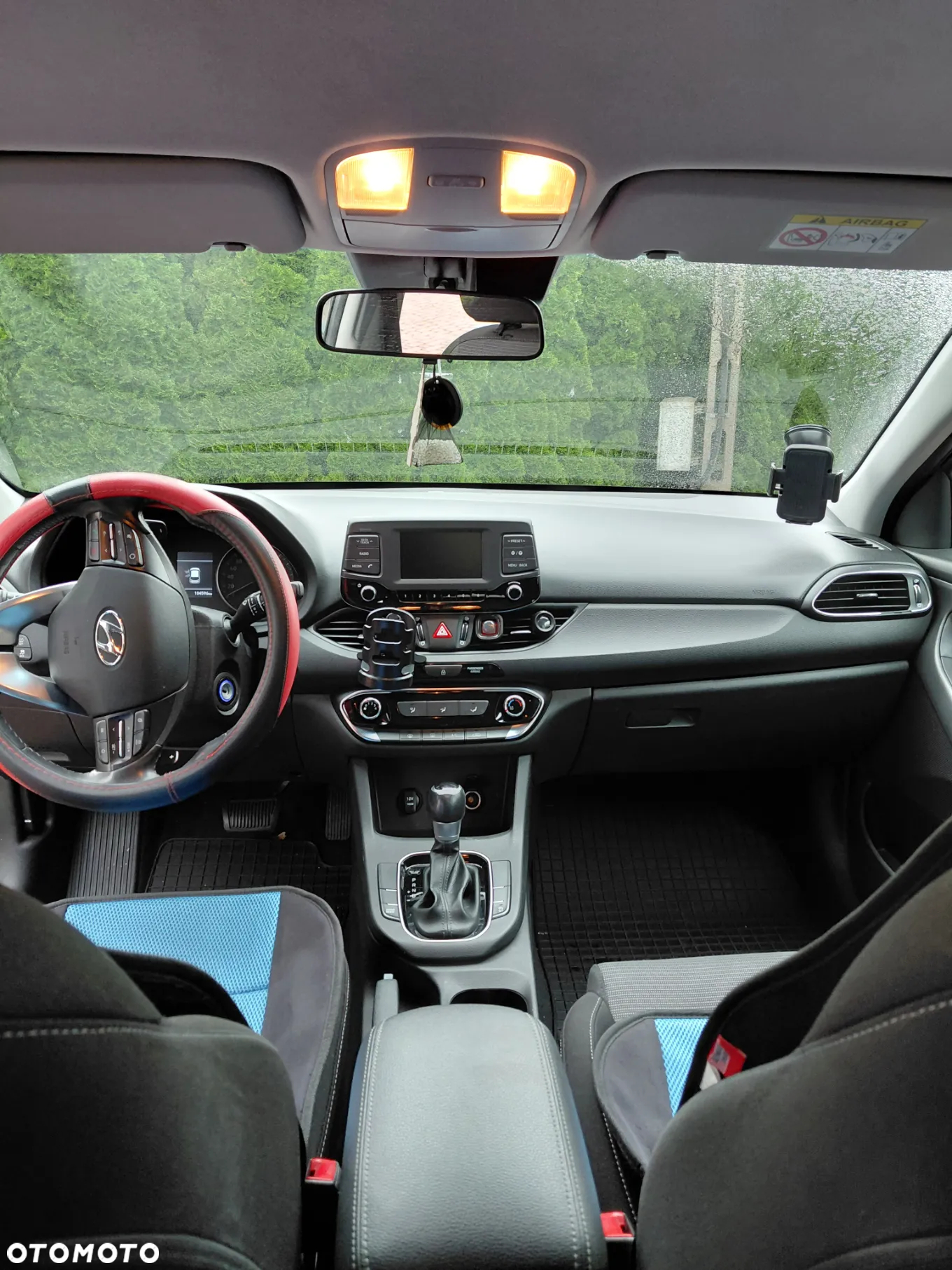 Hyundai i30 1.4 T-GDI Classic + DCT - 9