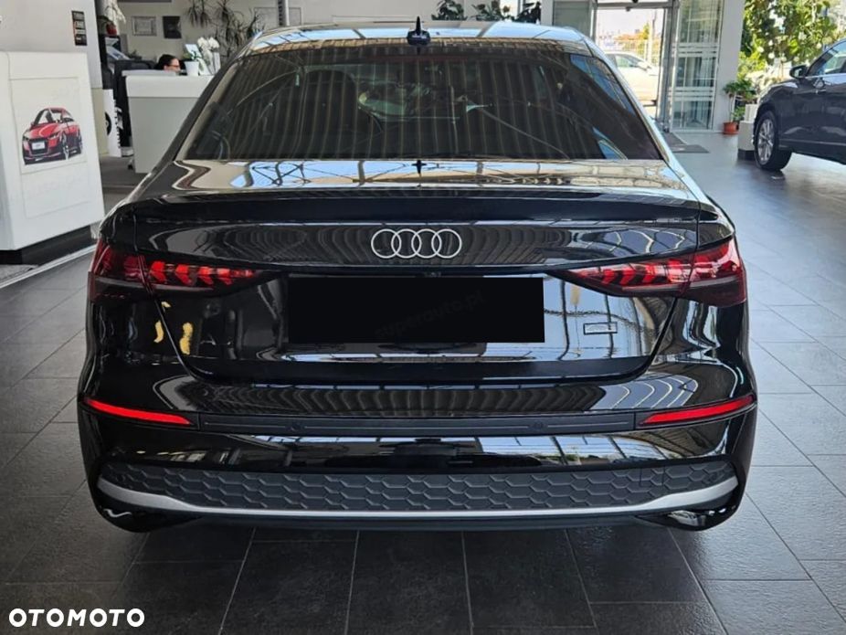 Audi A3 Limousine - 2