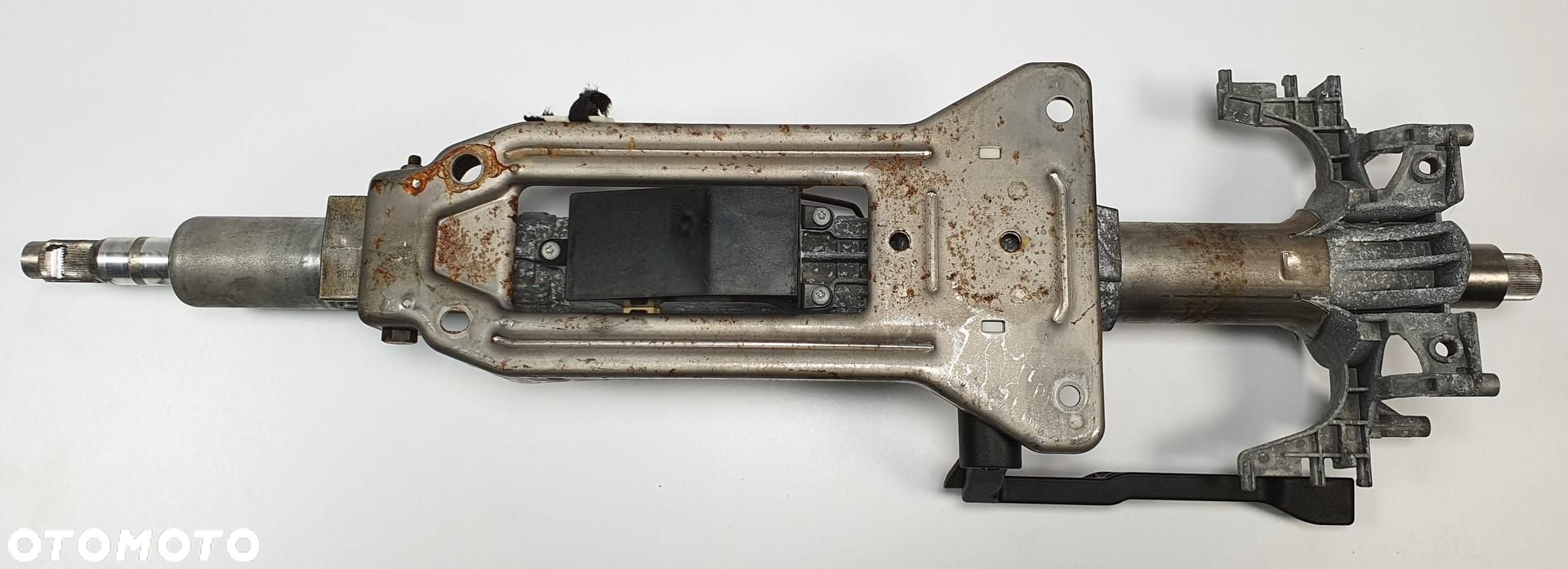 KOLUMNA KIEROWNICZA BMW 3 E90 6786891 - 4