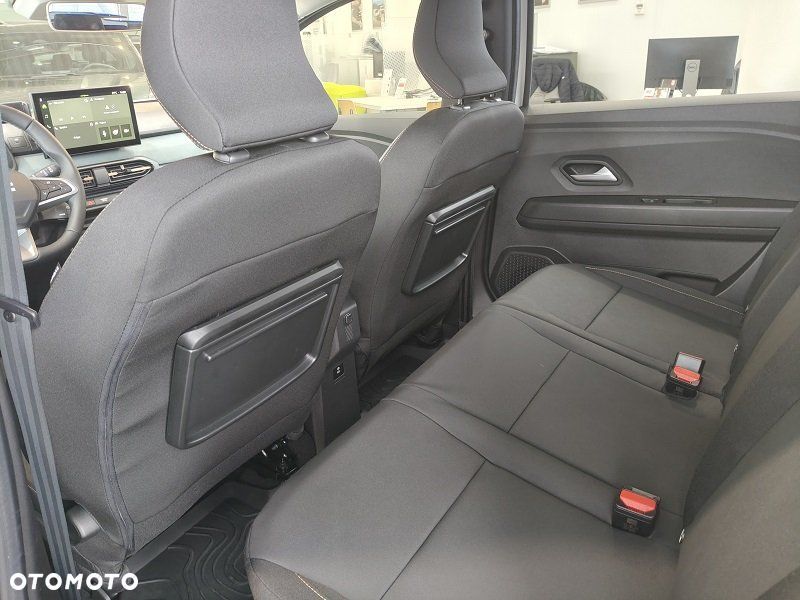 Dacia Jogger - 4