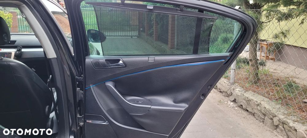 Volkswagen Passat 2.0 TDI DPF BlueMotion Technology Highline - 7