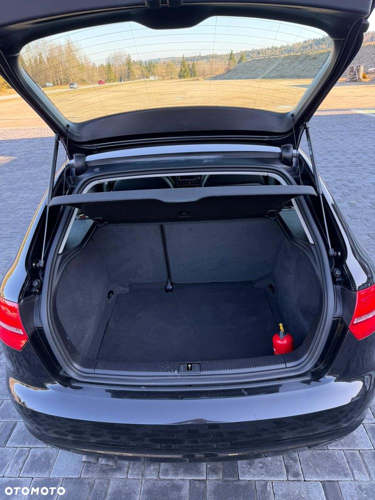 Audi A3 Sportback 2.0 TDI DPF Prime Line - 8