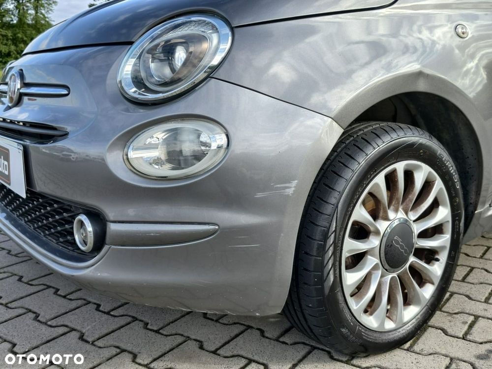 Fiat 500 - 24