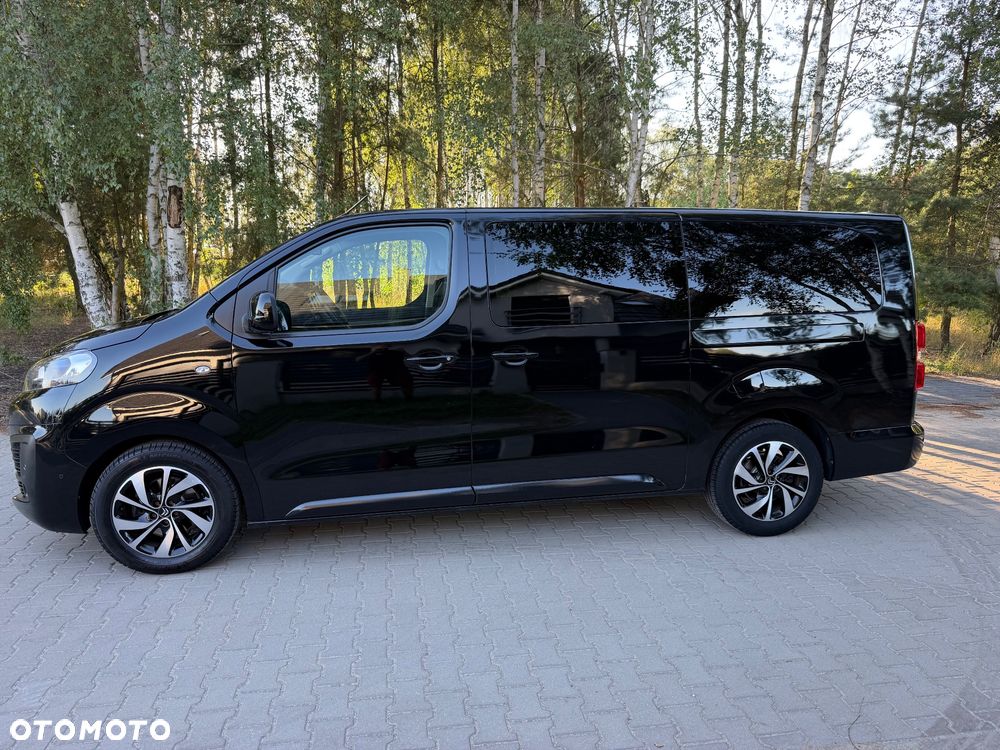 Citroën SpaceTourer XL EAT8 Feel - 11