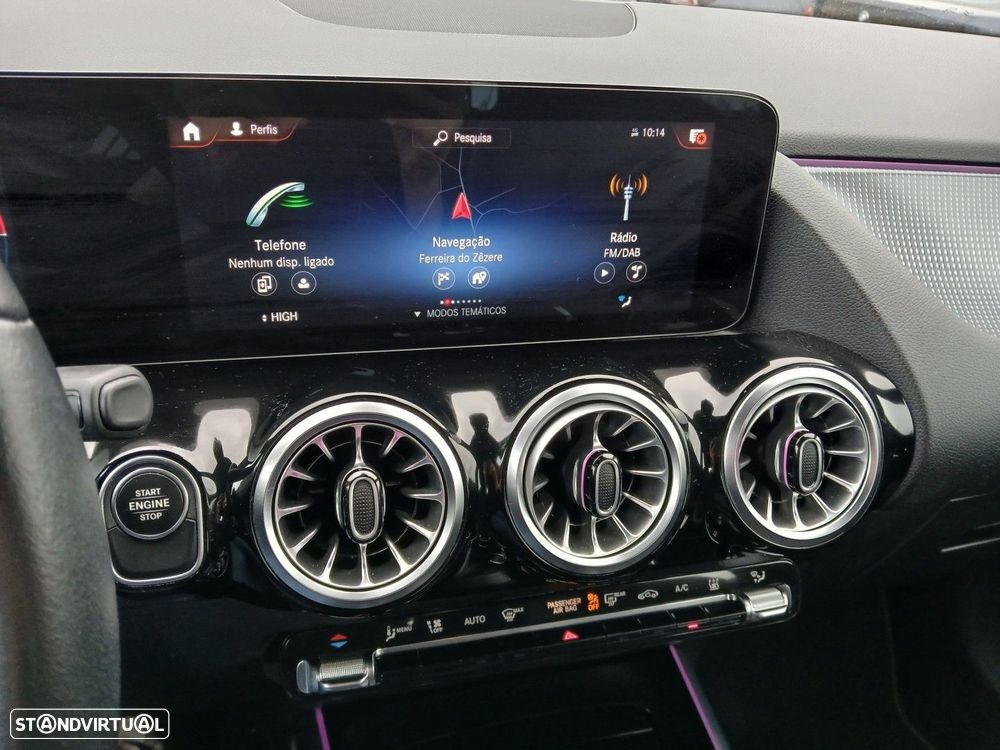 Mercedes-Benz GLA 250 e 8G-DCT - 23