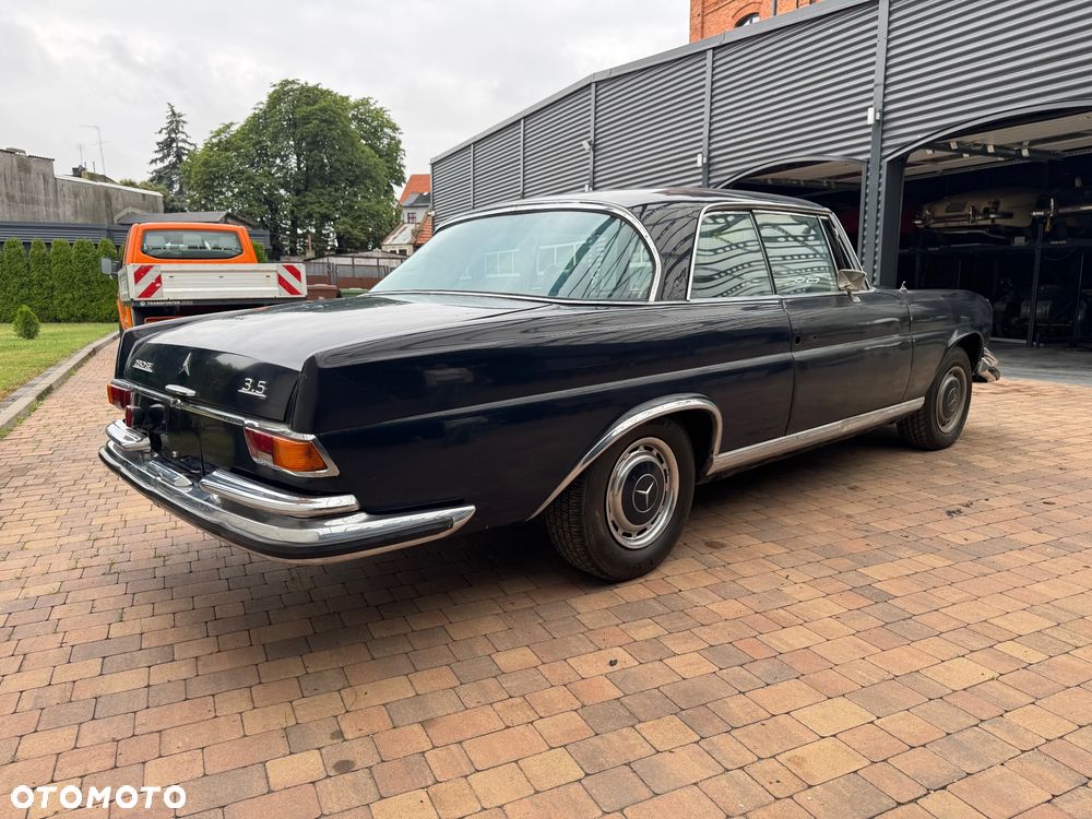 Mercedes-Benz 280 - 5