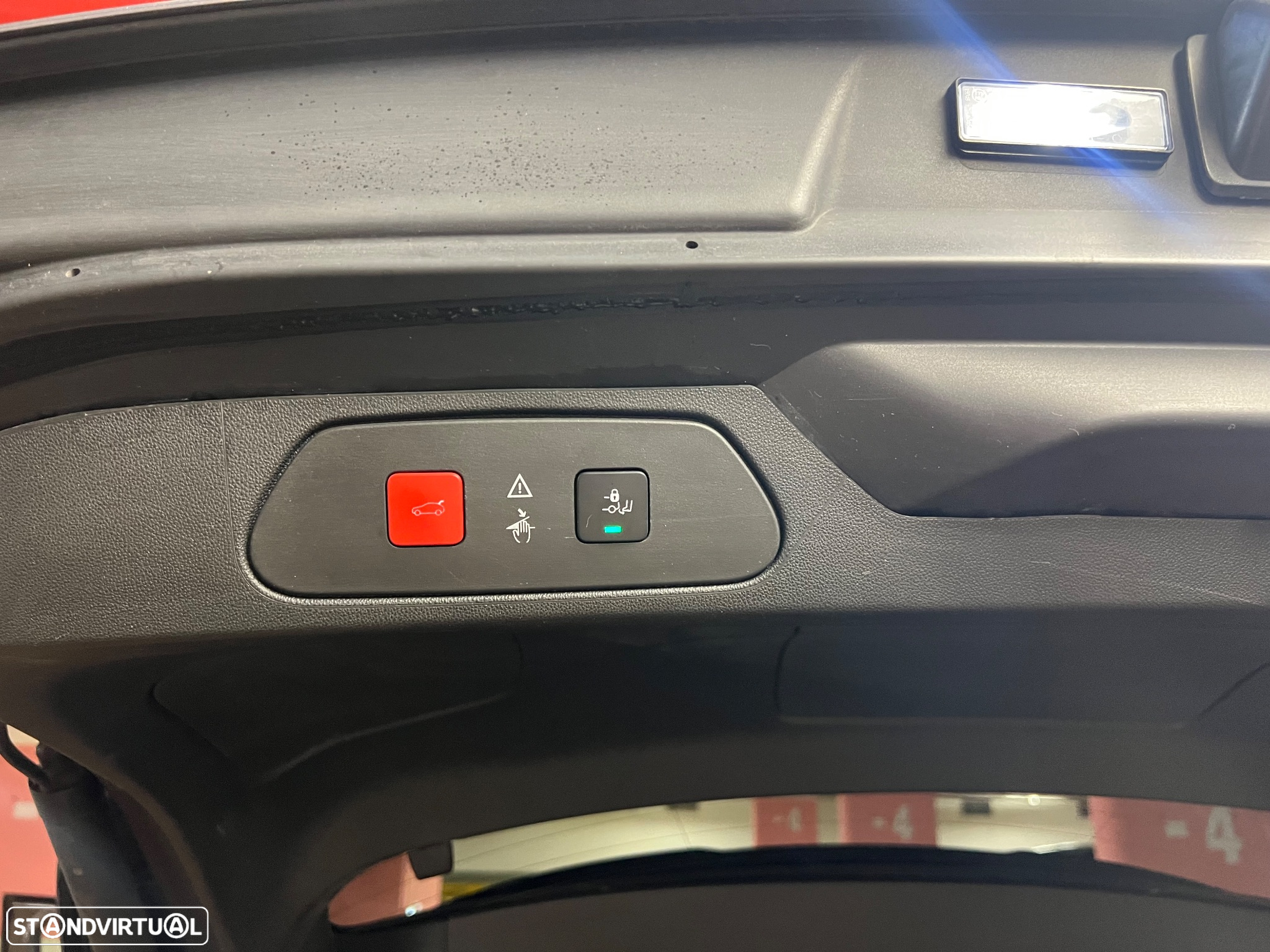 Opel Grandland X 1.5 CDTI Innovation - 13