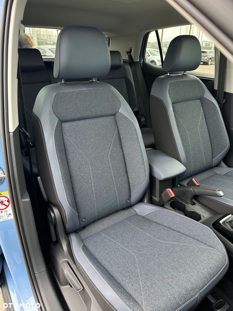 Volkswagen T-Cross 1.5 TSI ACT Style DSG - 20