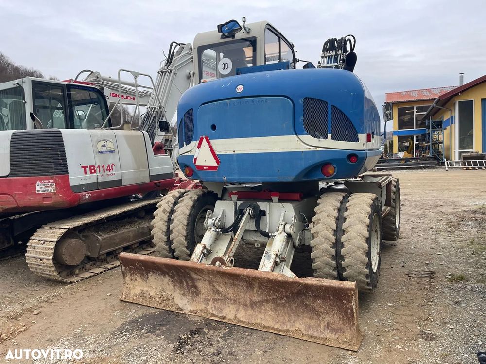 Wacker Neuson 9503 - 4