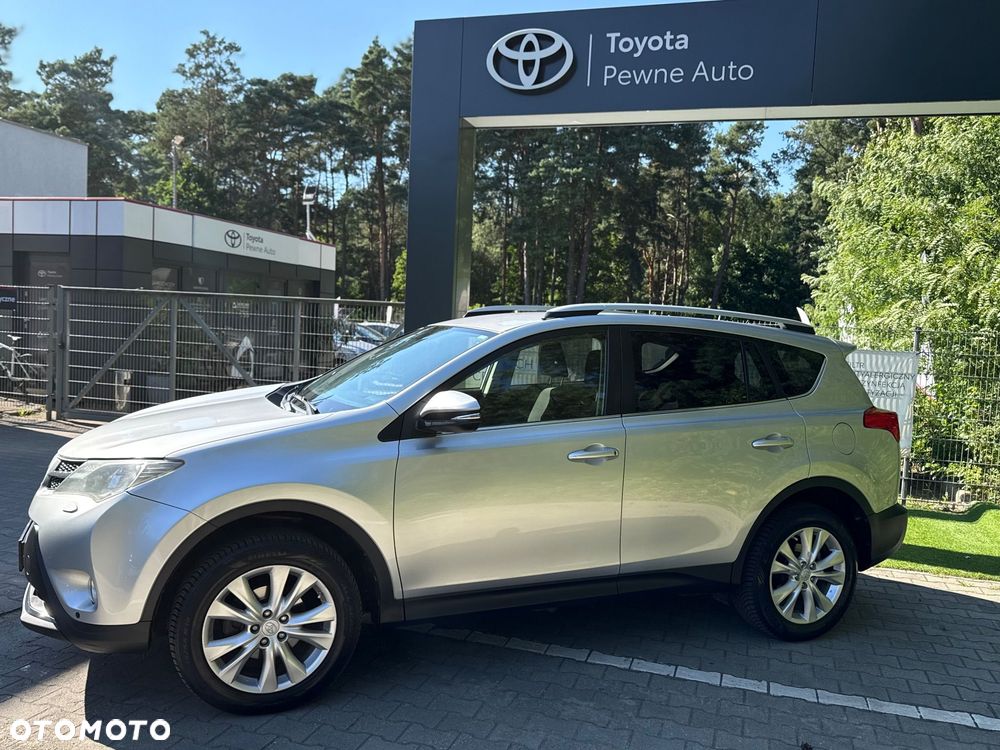 Toyota RAV4 - 9