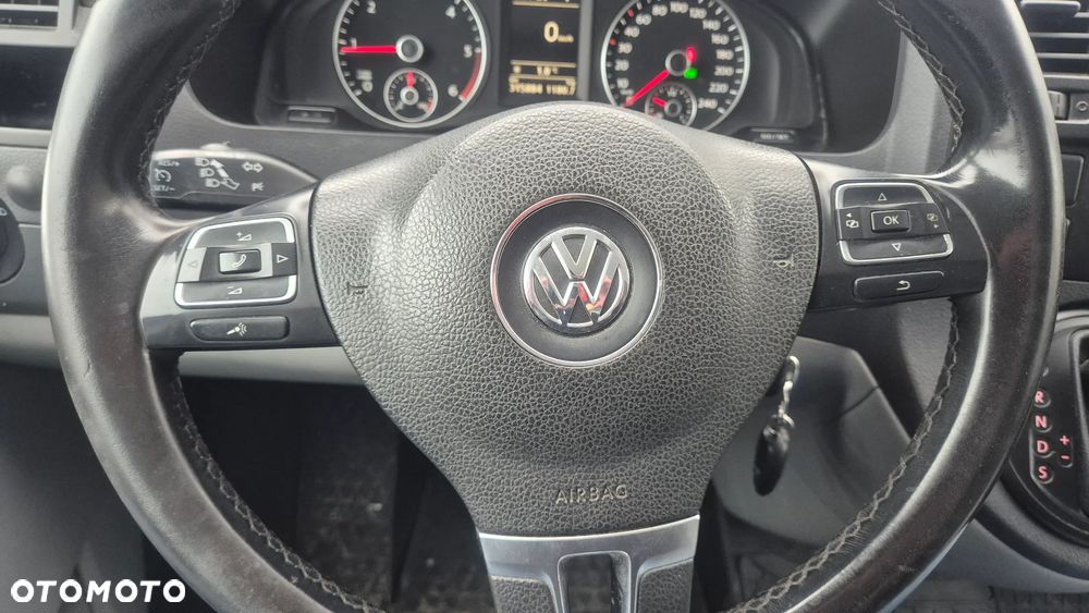 Volkswagen Transporter - 10