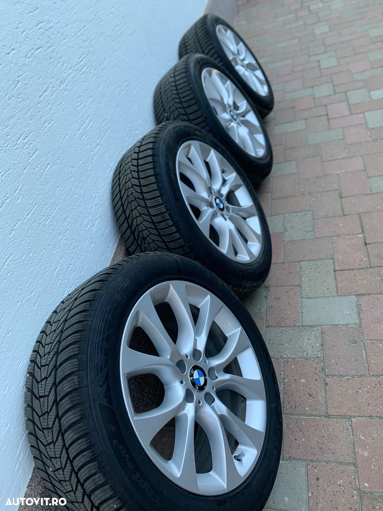 BMW X5 M M50d - 14
