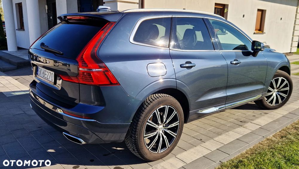 Volvo XC 60 D4 Inscription - 5