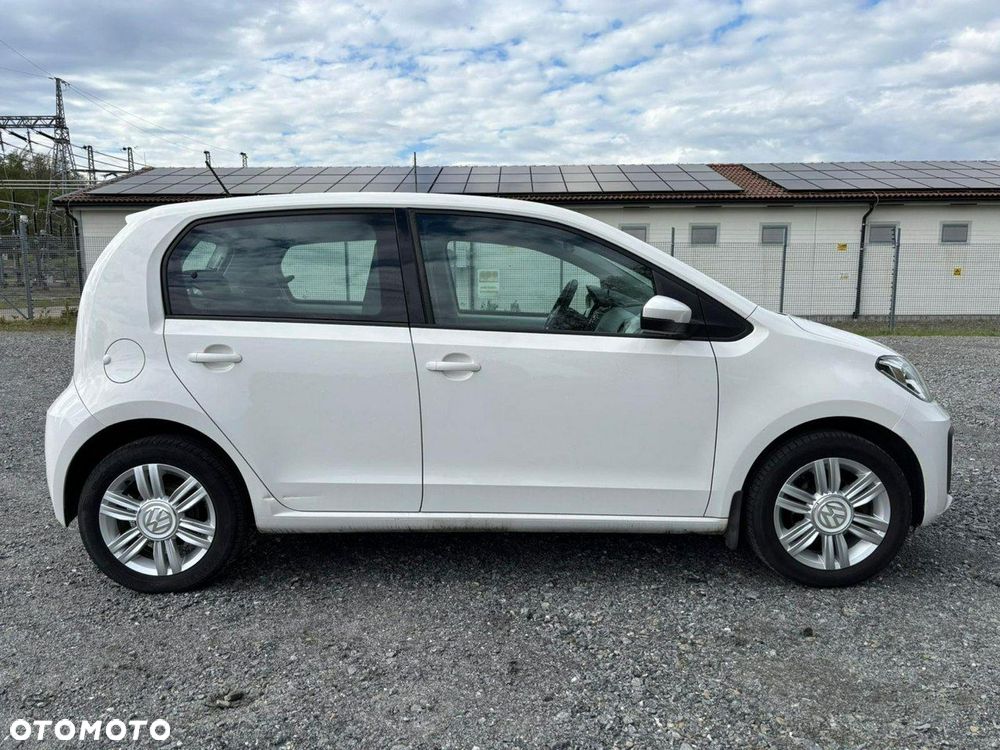 Volkswagen up! - 6