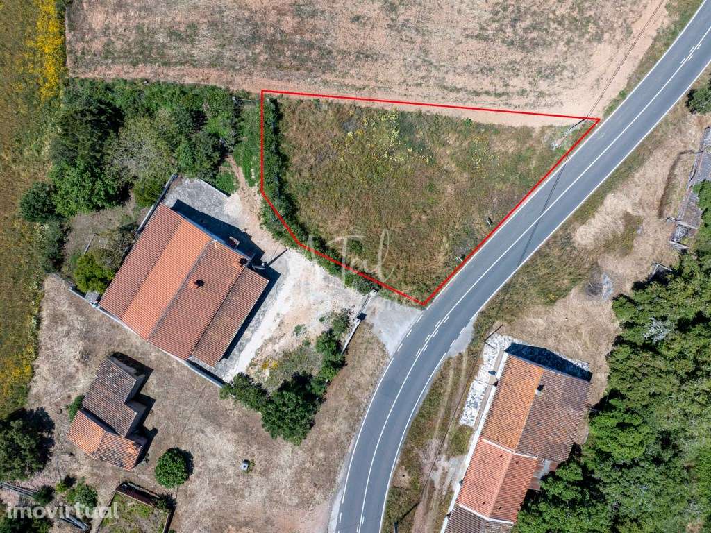 Terreno com Projeto Aprovado - Monte Ruivo (Aljezur), perto da Cost... - Grande imagem: 4/19