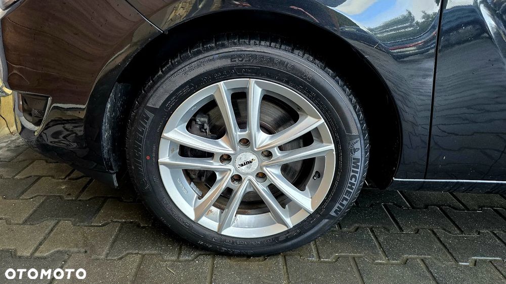 Opel Meriva 1.4 Ecoflex Start/Stop Innovation - 11