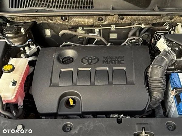 1AZ-FE kompletny silnik 2.0 VVTi Toyota Rav 4 III 2006-2010 - 1