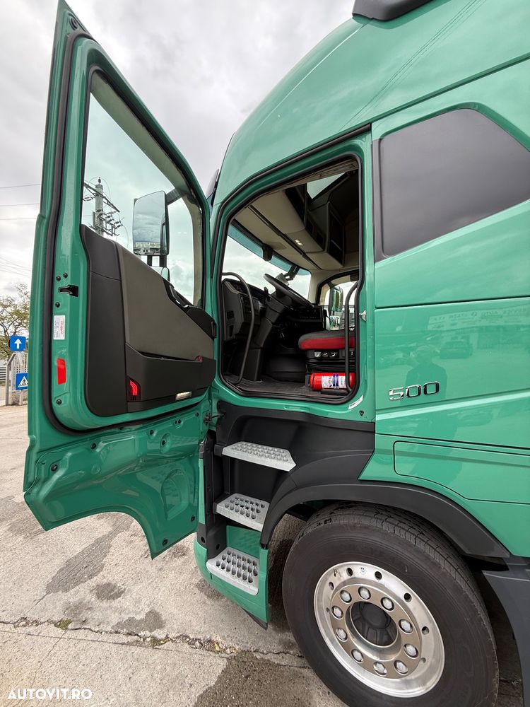 Volvo FH 500 - 24