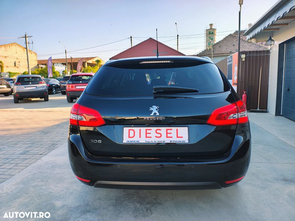 Peugeot 308 - 27