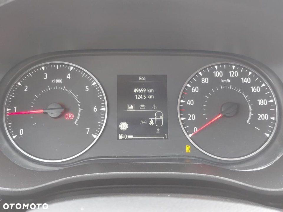 Dacia Sandero Stepway - 21
