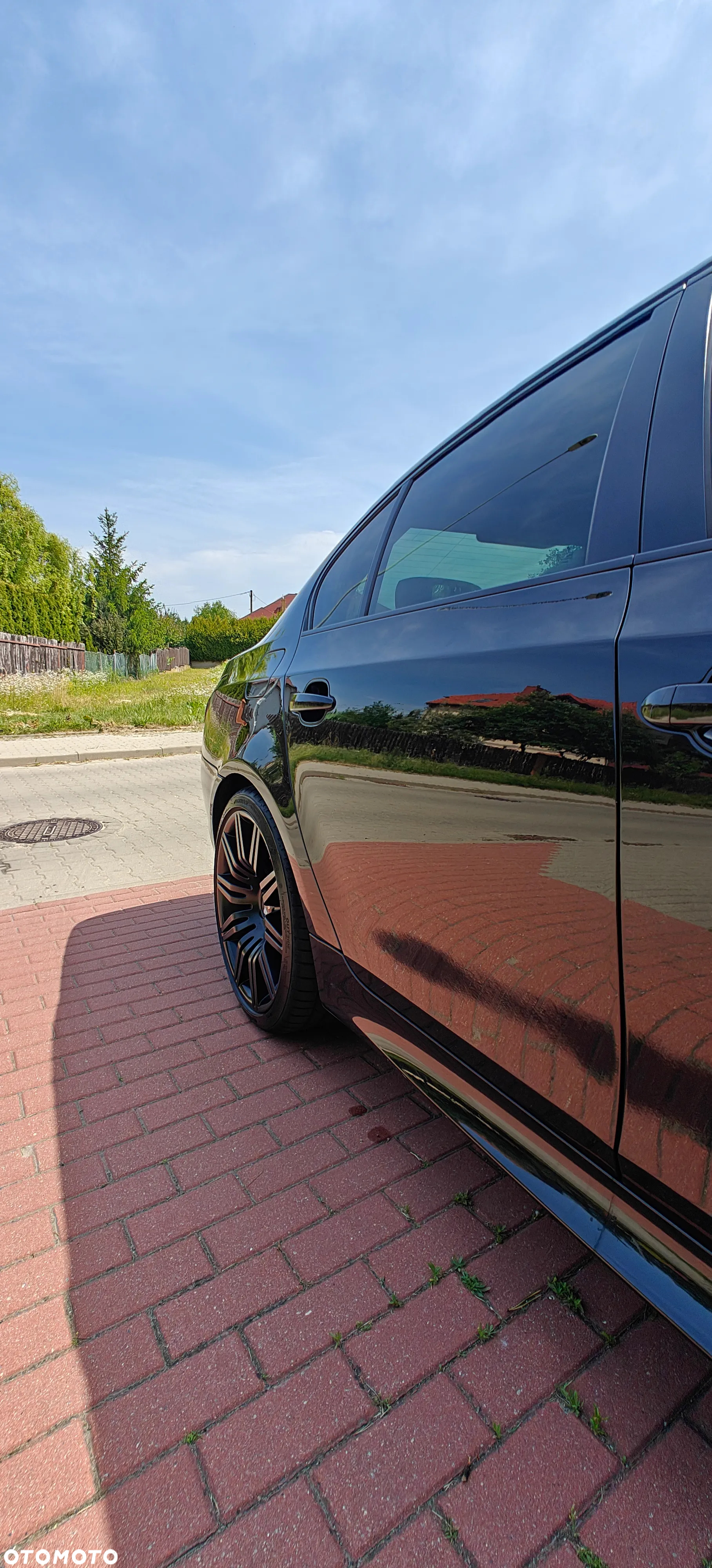 BMW Seria 5 535d - 6