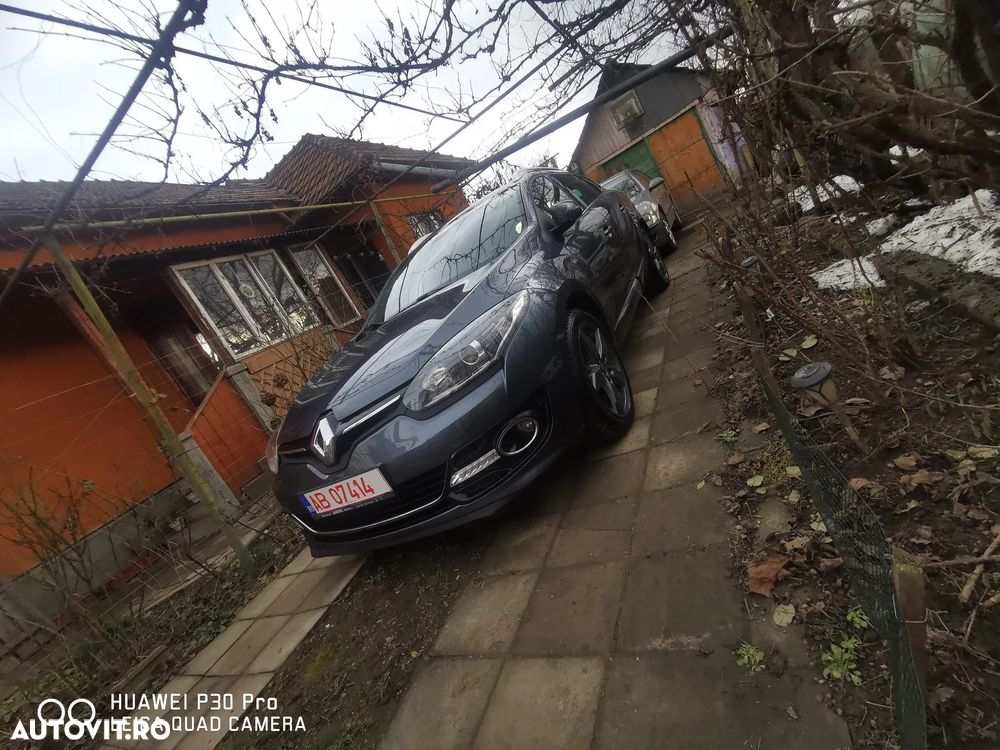 Renault Megane ENERGY dCi 130 Start & Stop Bose Edition - 19