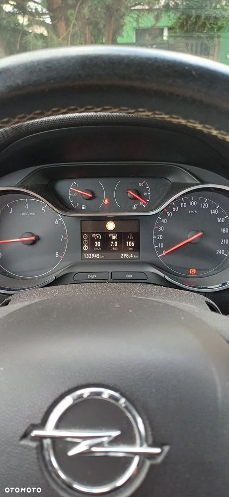 Opel Crossland X 1.2 T Eco 120 Lat S&S - 11