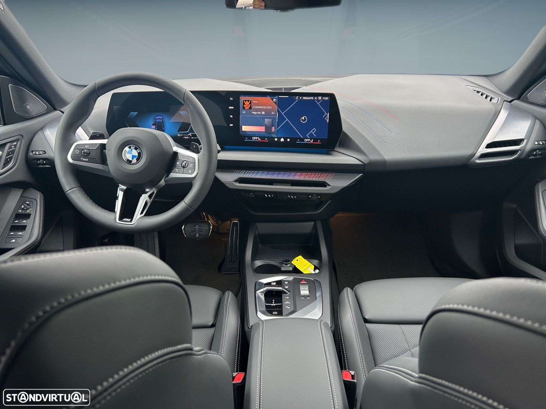 BMW 220-gran-coupe d Pack Desportivo M - 3