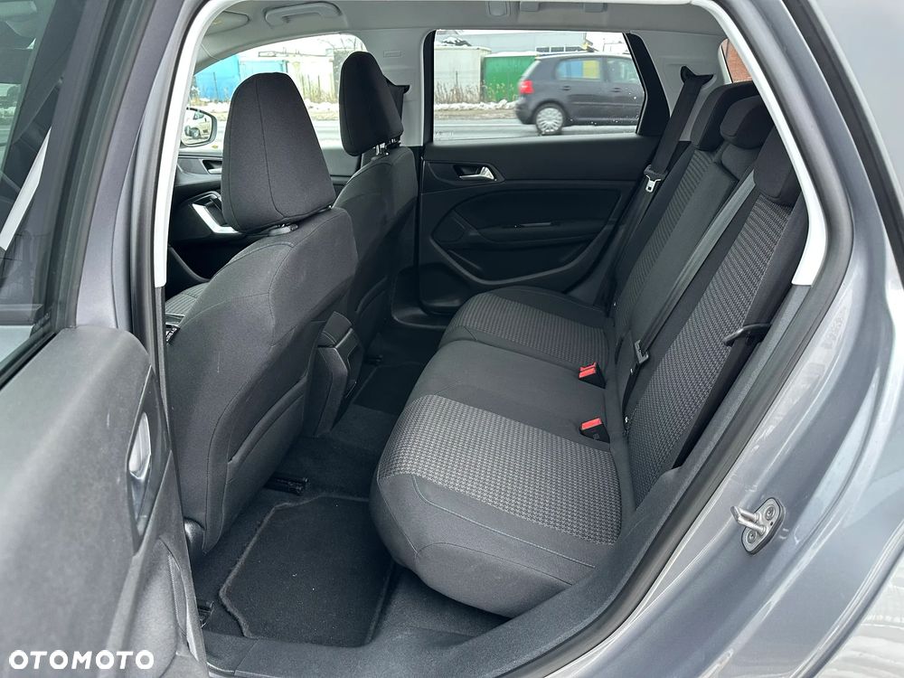 Peugeot 308 PureTech 110 Stop & Start Style - 20