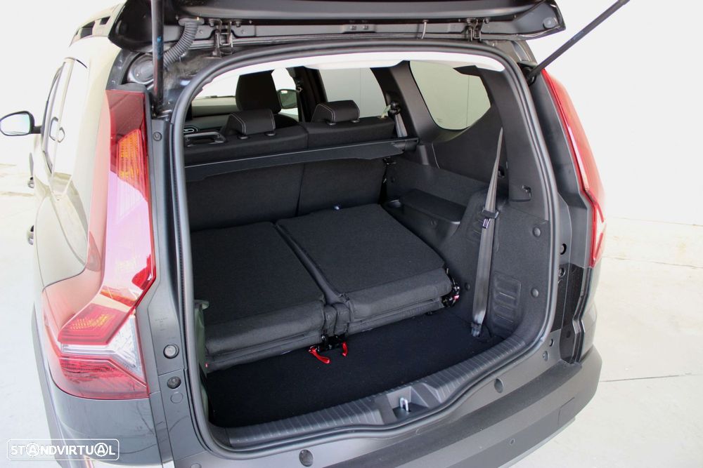 Dacia Jogger 1.0 ECO-G Expression 7L Bi-Fuel - 10