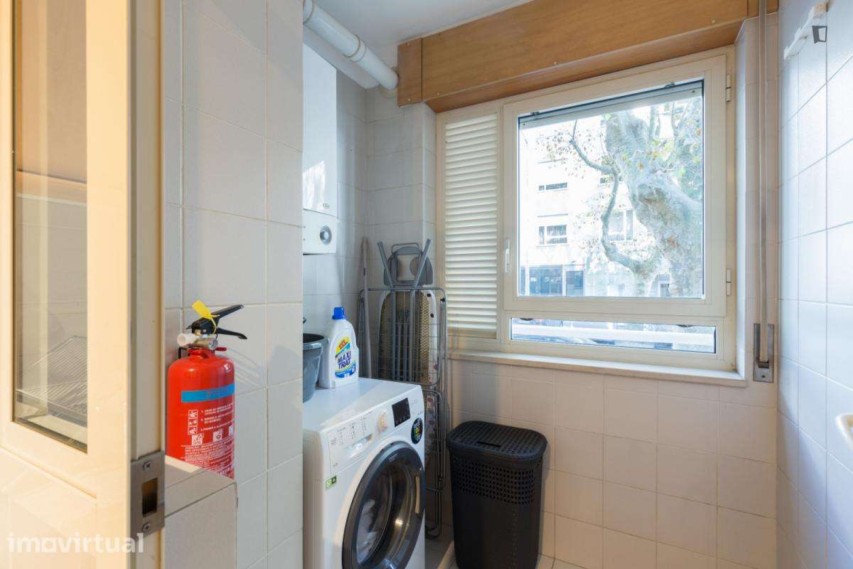Apartamento com 2 quartos - localizado em Matosinhos Porto - Grande imagem: 4/27