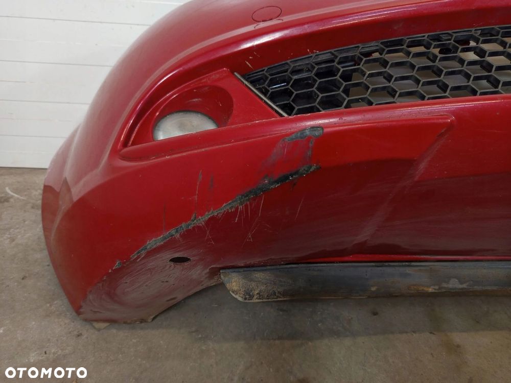 ZDERZAK PRZÓD PRZEDNI ALFA ROMEO MITO 08-13 - 7