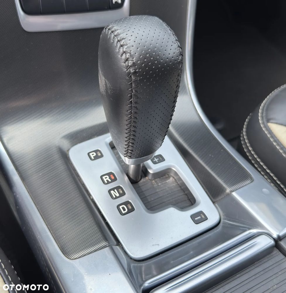 Volvo XC 60 D5 AWD RDesign - 25