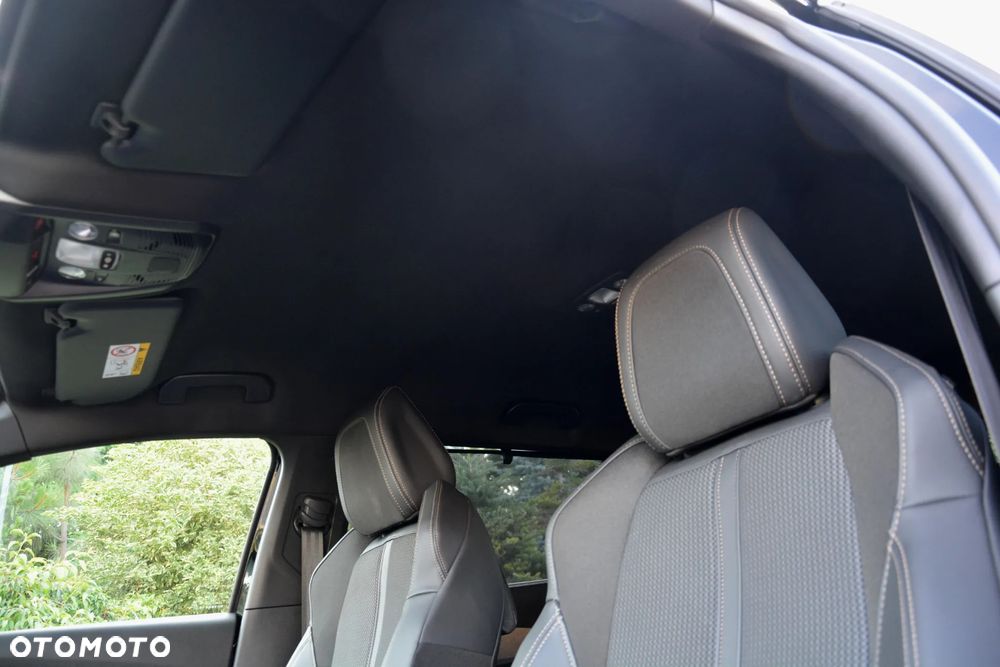 Peugeot 5008 1.6 PureTech GT Pack S&S EAT8 - 22