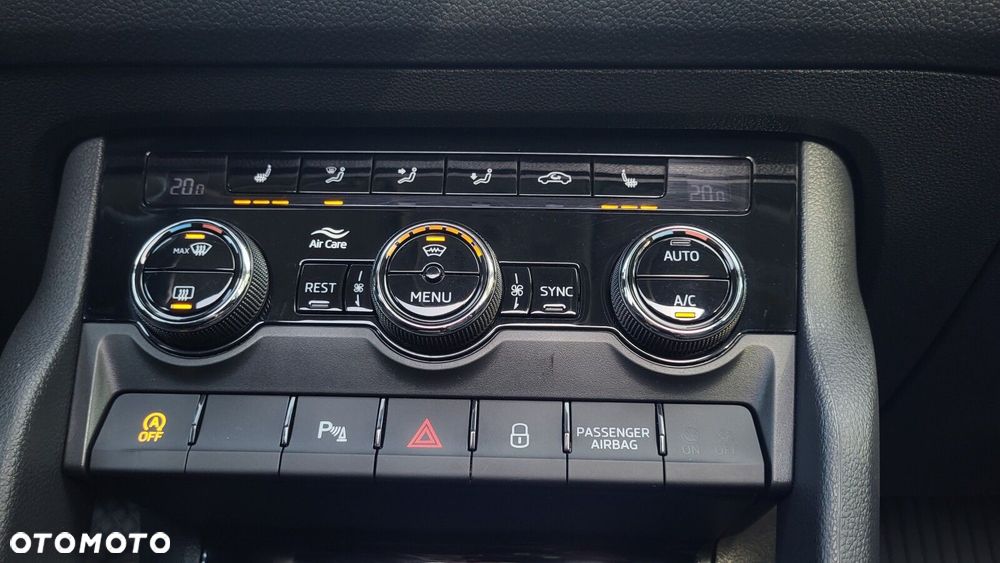 Skoda Kodiaq 2.0 TDI 4x4 Style DSG 7os - 30