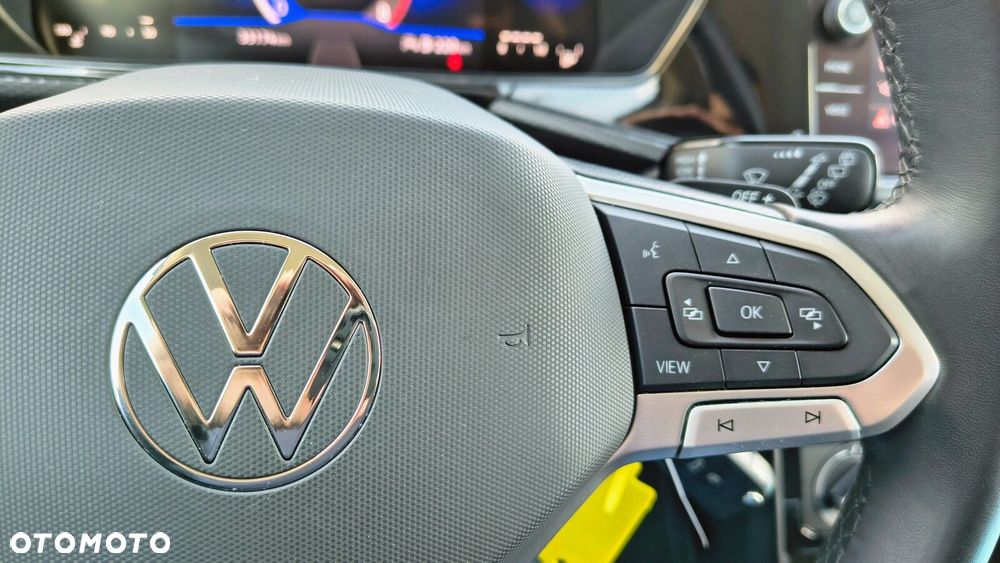 Volkswagen T-Cross - 17