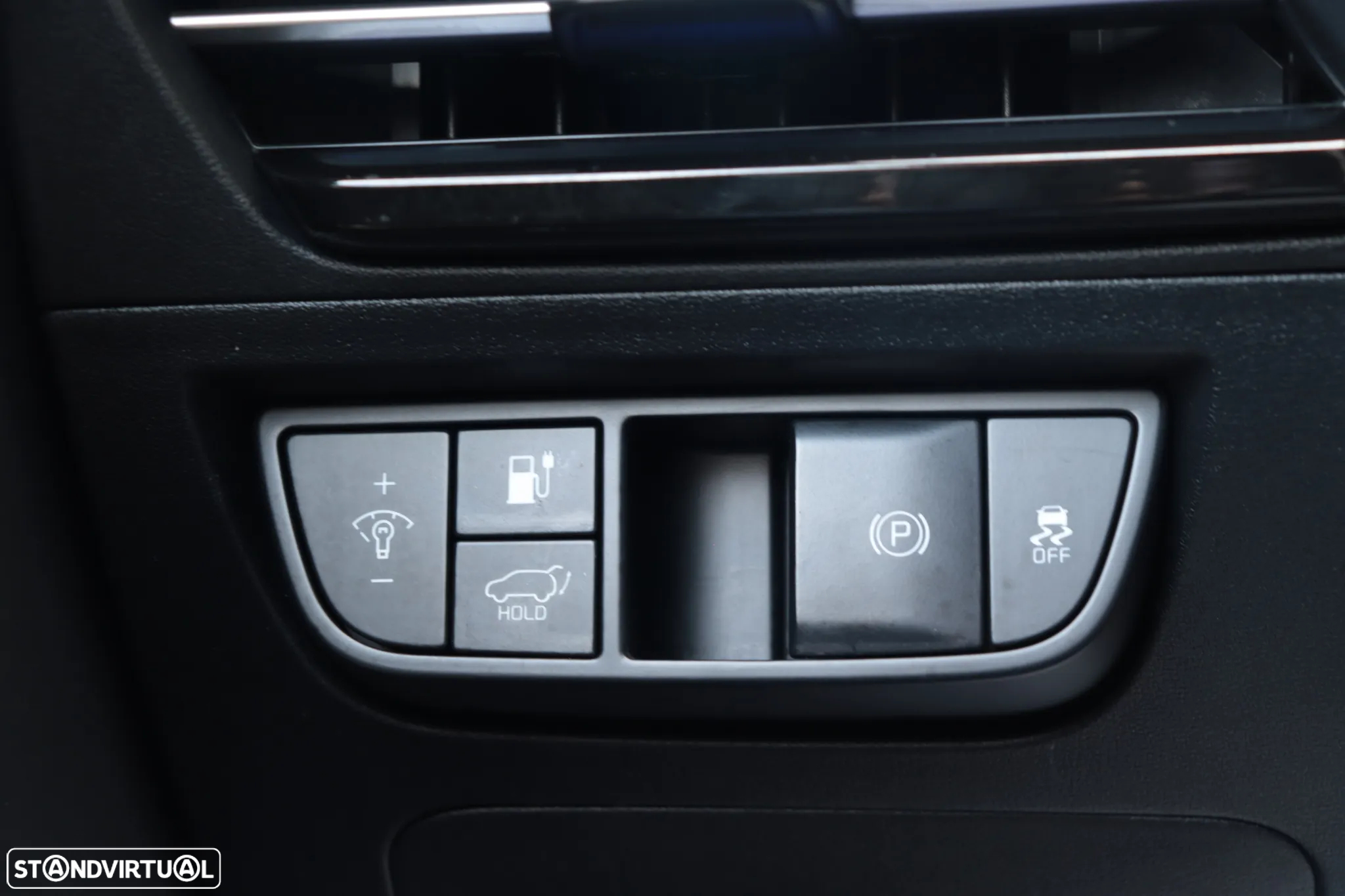 Kia EV6 77.4 kWh GT-Line - 32