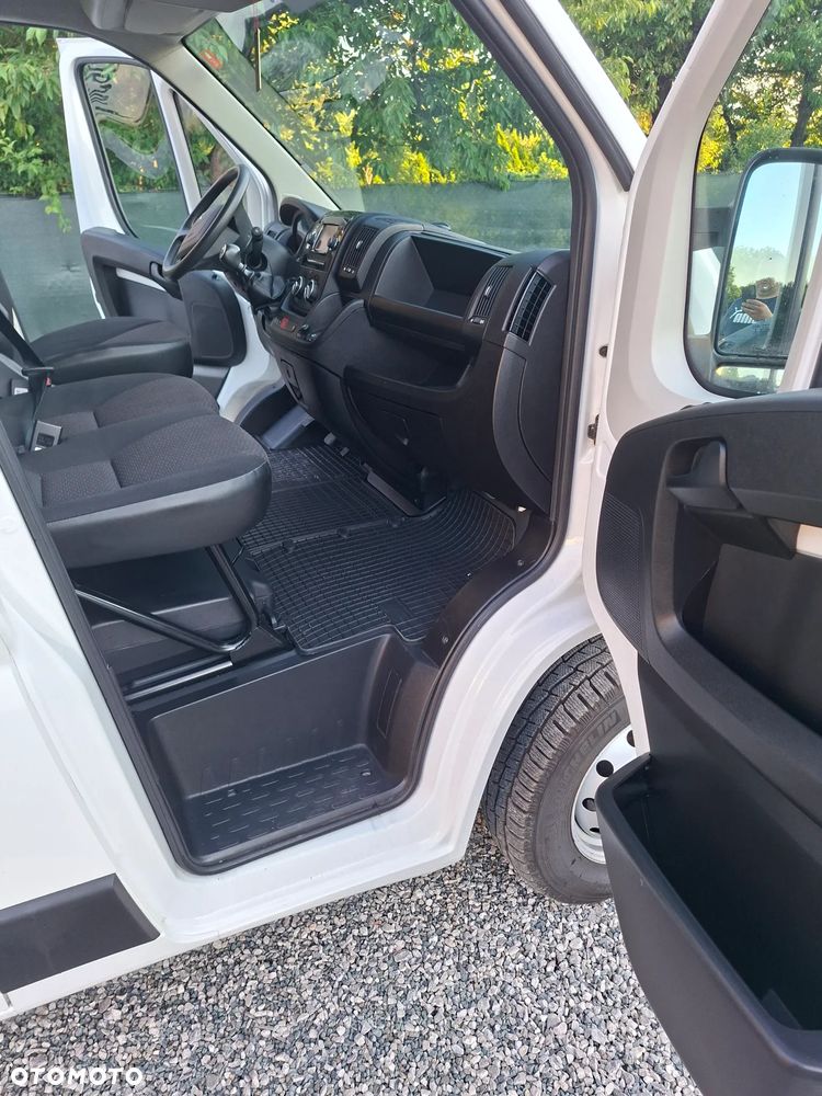Peugeot Boxer - 29