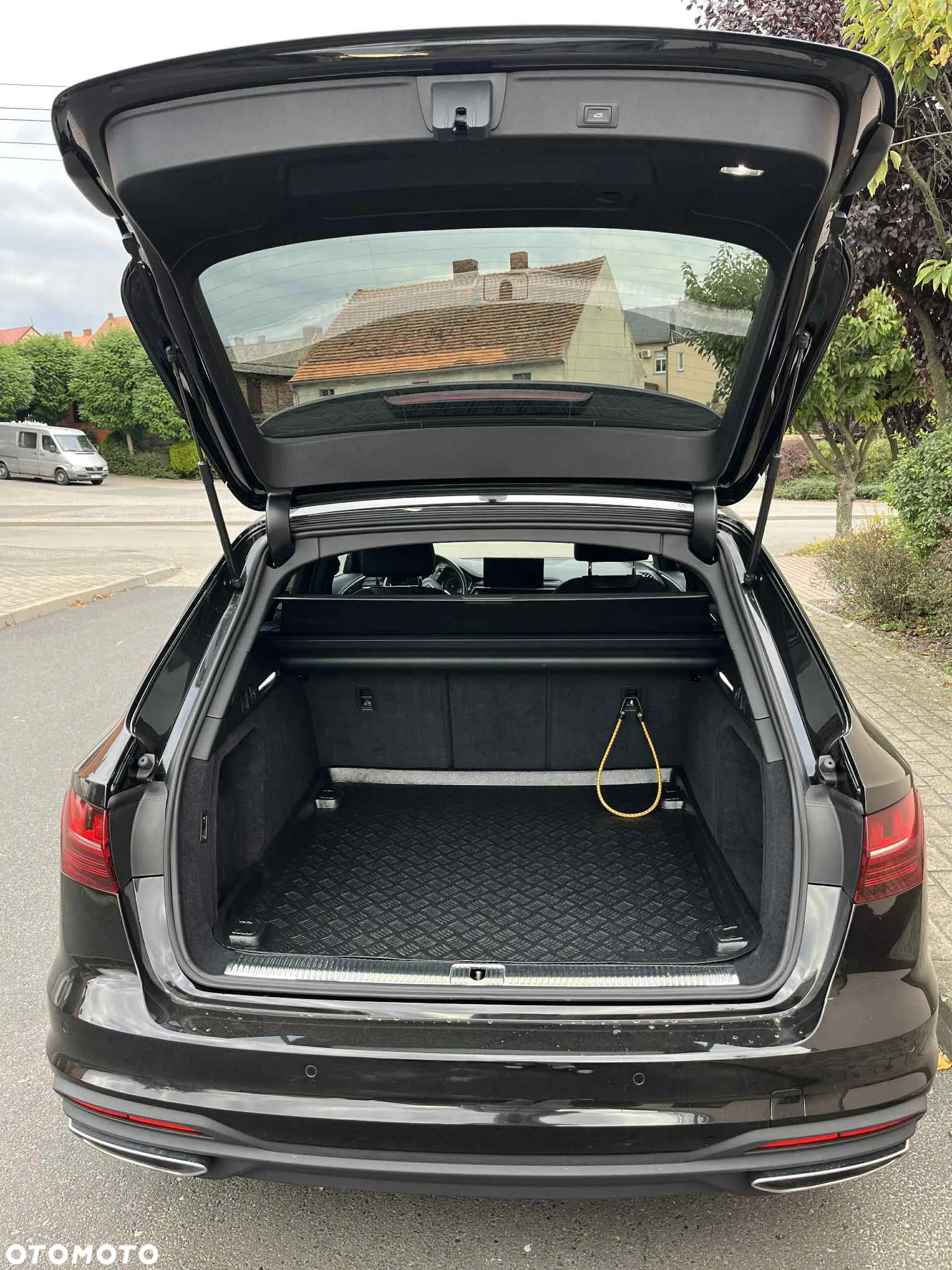 Audi A4 - 14