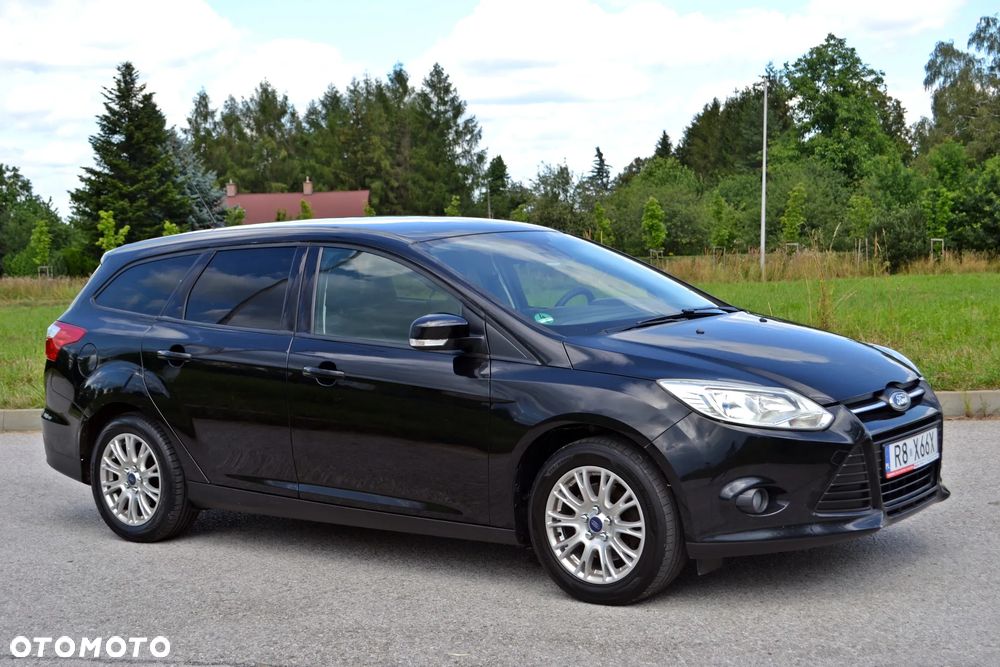 Ford Focus - 2