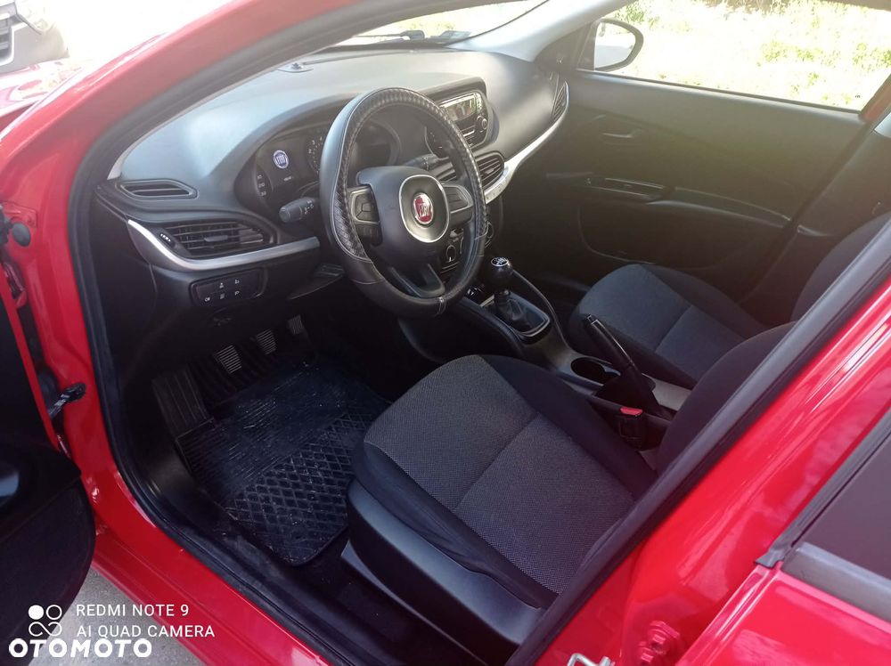 Fiat Tipo 1.4 16V - 8