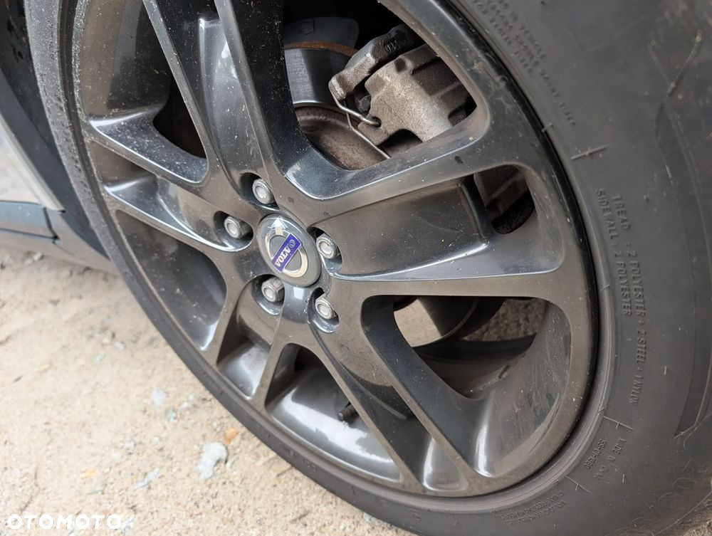 Volvo V50 1.8 Kinetic - 8