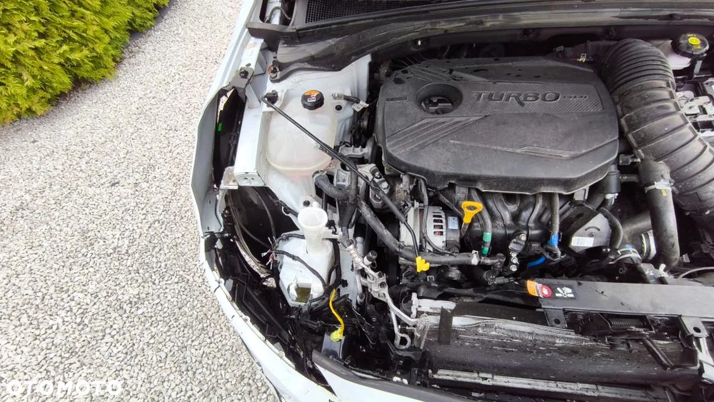 Kia ProCeed - 5