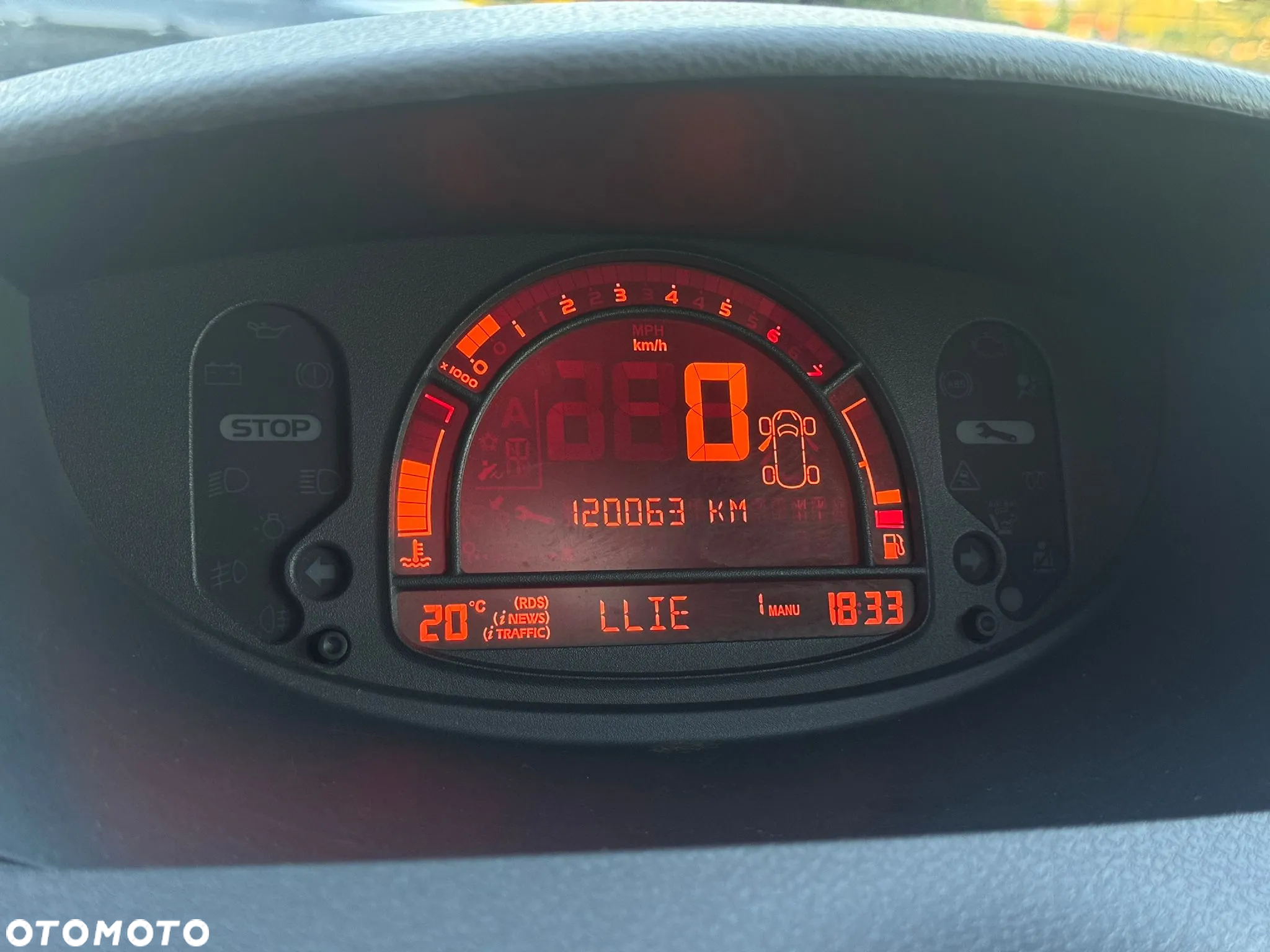 Renault Modus - 10